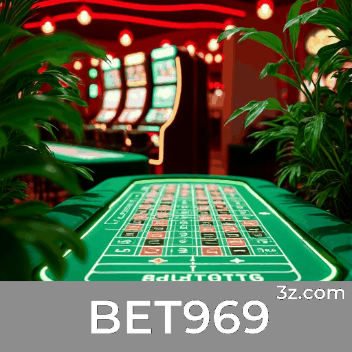 Luxo e Exclusividade: A Experiência Casino BET969