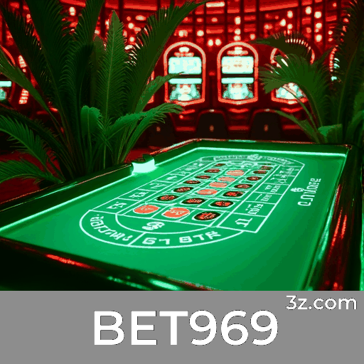 Luxo e Exclusividade: A Experiência Casino BET969