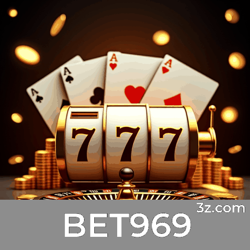 Desenvolvedores de Jogos e Inovação na BET969