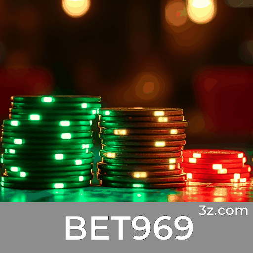 Bônus e Promoções Exclusivas no BET969
