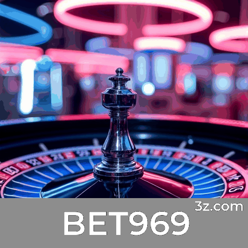 BET969: Apostas Simplificadas com Nosso App Móvel