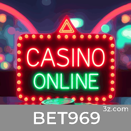 Bônus e Promoções Exclusivas no BET969