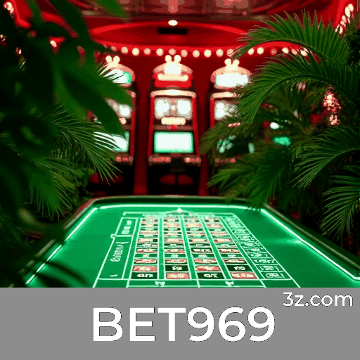Ofertas Exclusivas BET969 para Usuários Brasileiros