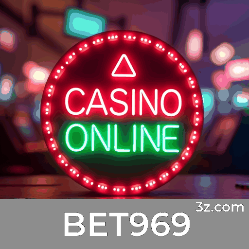 BET969: Apostas Simplificadas com Nosso App Móvel