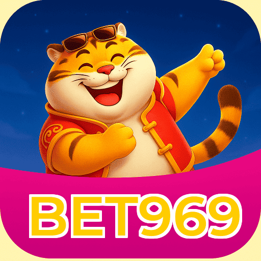 BET969: Seu Cassino Online Confiável e Seguro