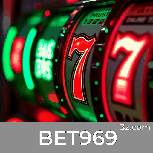 BET969: Seu Cassino Online Confiável e Seguro