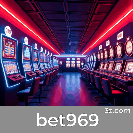 Descubra os Bônus Únicos do bet969 e Suas Ofertas Imperdíveis