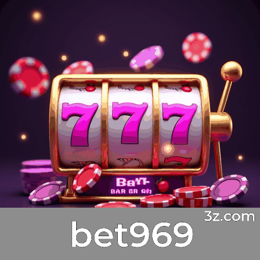 Experiência Profissional e Segura na Plataforma bet969