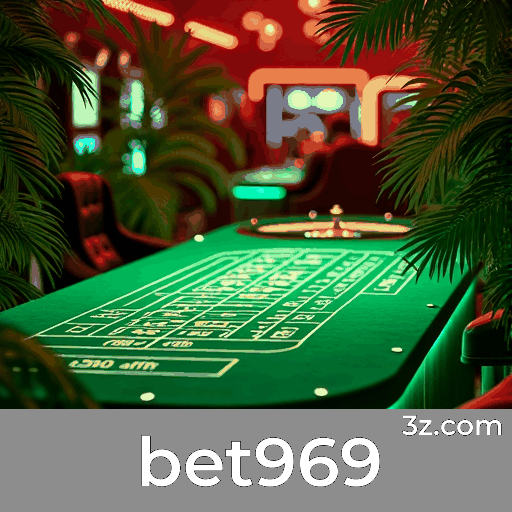 Descubra os Bônus Únicos do bet969 e Suas Ofertas Imperdíveis