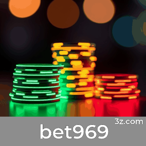 Viva a emoção dos jogos de cassino com bet969