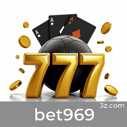 bet969: Seu Cassino Online Seguro e Premiado