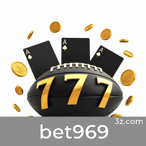 bet969: Seu Cassino Online Seguro e Premiado