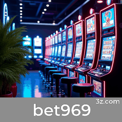 Experiência Profissional e Segura na Plataforma bet969