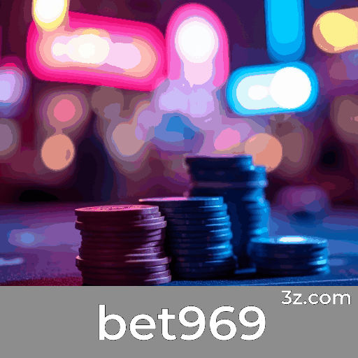 bet969: Aposta Móvel Avançada