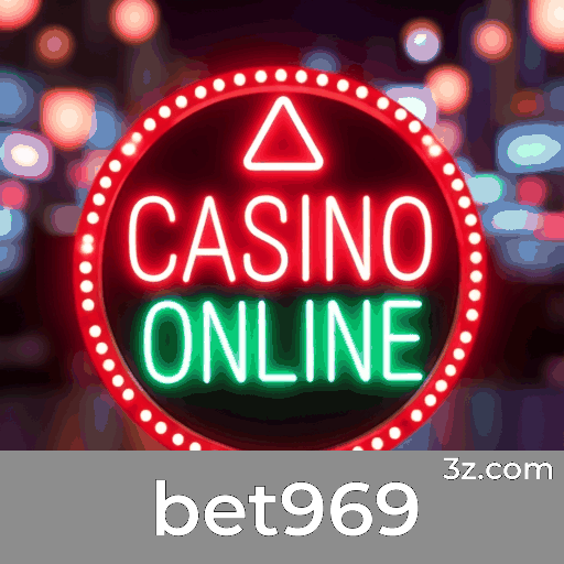 Viva a emoção dos jogos de cassino com bet969