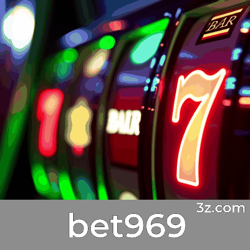 Viva a emoção dos jogos de cassino com bet969