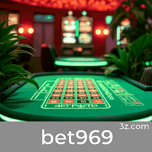 bet969: Aposta Móvel Avançada